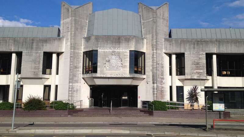 The case was heard at Swansea Crown Court (Image: Media Wales)