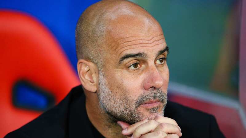 Guardiola