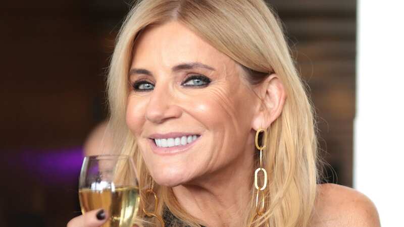 EastEnders Michelle Collins