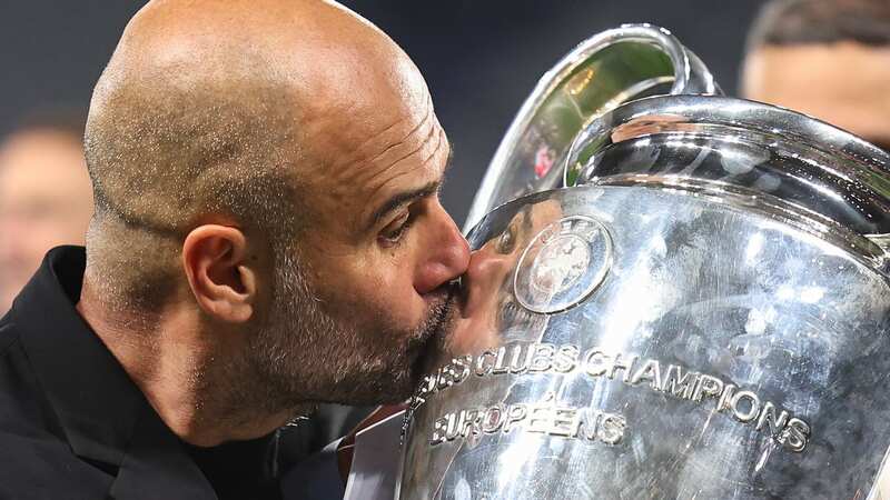 Three ways Man City can be even more dominant next season