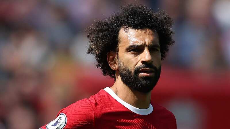 Salah is likely to be eyed by some big clubs (Image: Getty Images)