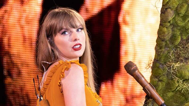 Taylor Swift 