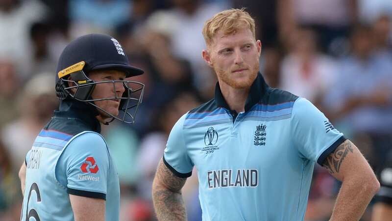 Eoin Morgan has backed Ben Stokes to lead England to victory (Image: Philip Brown/Popperfoto via Getty Images)