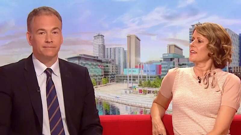 BBC Breakfast viewers fume at 