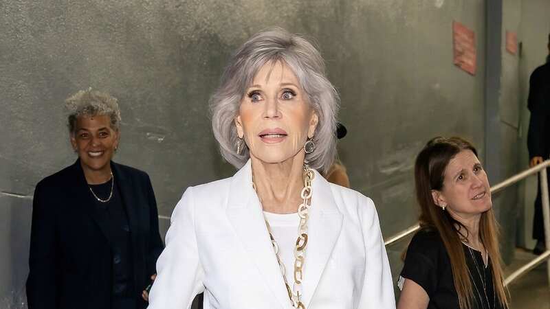 Jane Fonda shares plan for lengthy break from acting for an important reason