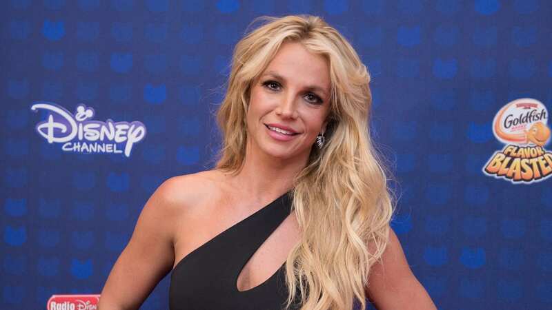 Britney Spears has taken to social media with a statement about her treatment by the media (Image: Disney General Entertainment Content via Getty Images)