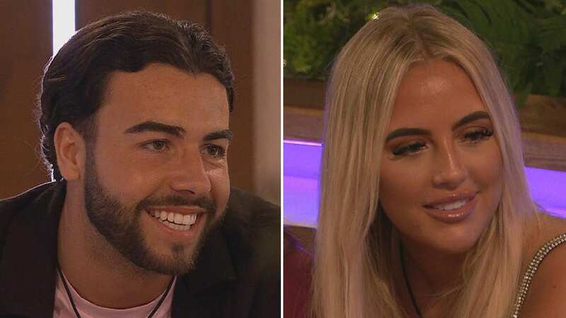 Love Island fans spot sign Sammy doesn