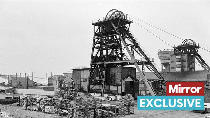 The All-Party Parliamentary Group on Coalfield Communities has set out a series of recommendations (Image: Mirrorpix)