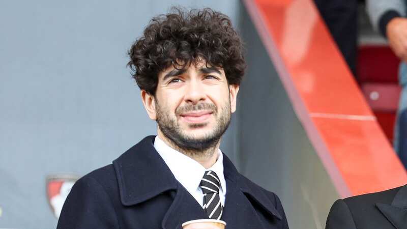 Tony Khan wants to keep Joao Palhinha at Fulham (Image: Getty Images)