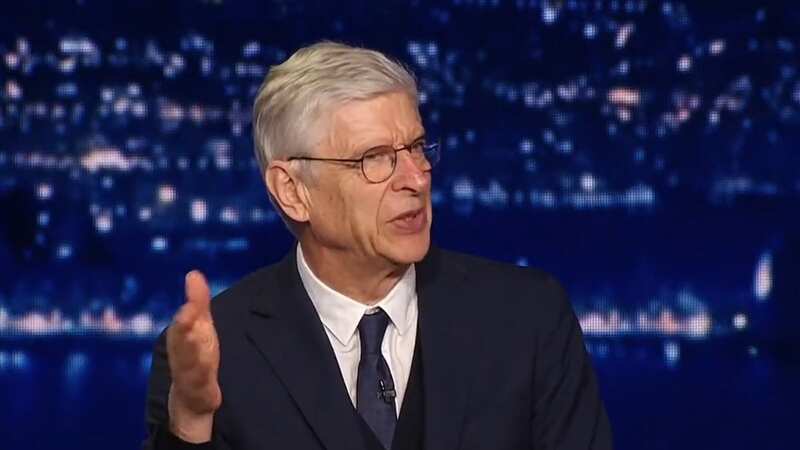 Arsene Wenger tells Pep Guardiola where Man City must improve after Treble win