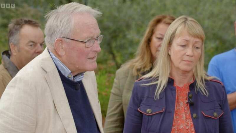 Antiques Roadshow viewers 