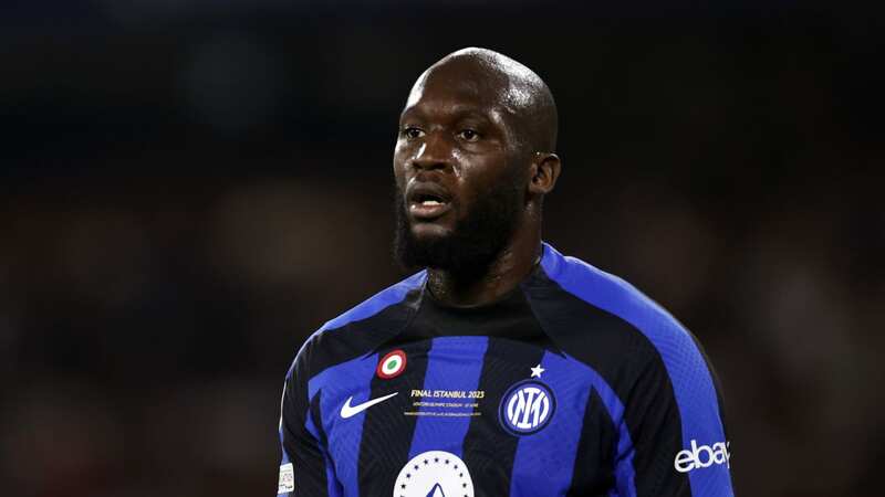 Inter want to re-sign Romelu Lukaku permanently (Image: ANP via Getty Images)