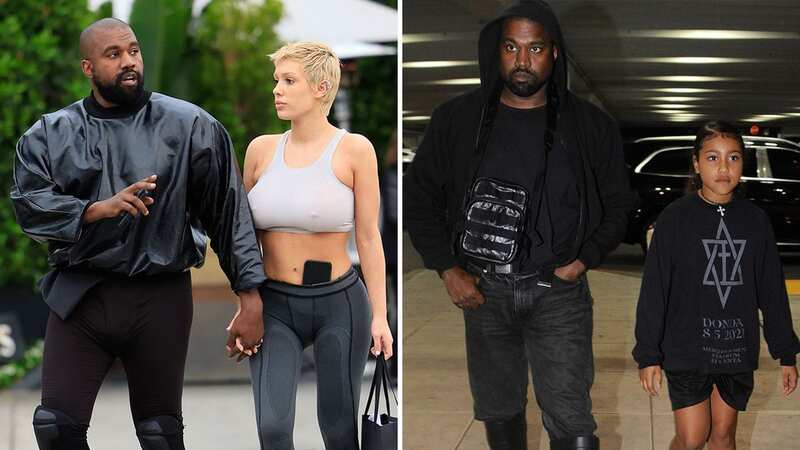 Kanye West