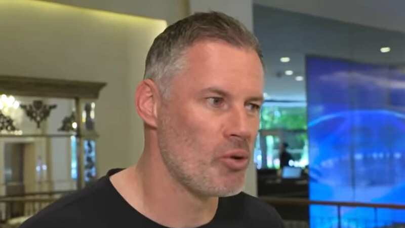 Carragher wades in on Guardiola vs Ferguson debate after Man City Treble