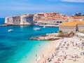 Brits could face £3,400 fines for breaking new tourist rules in Croatia