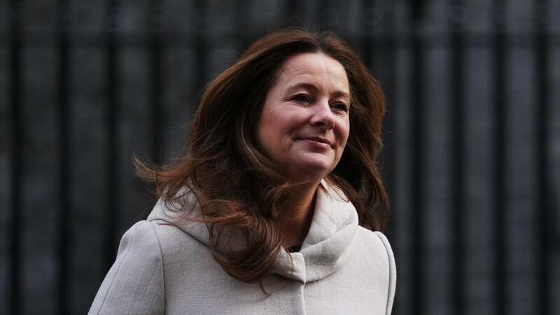 Education Secretary Gillian Keegan (Image: Getty Images)