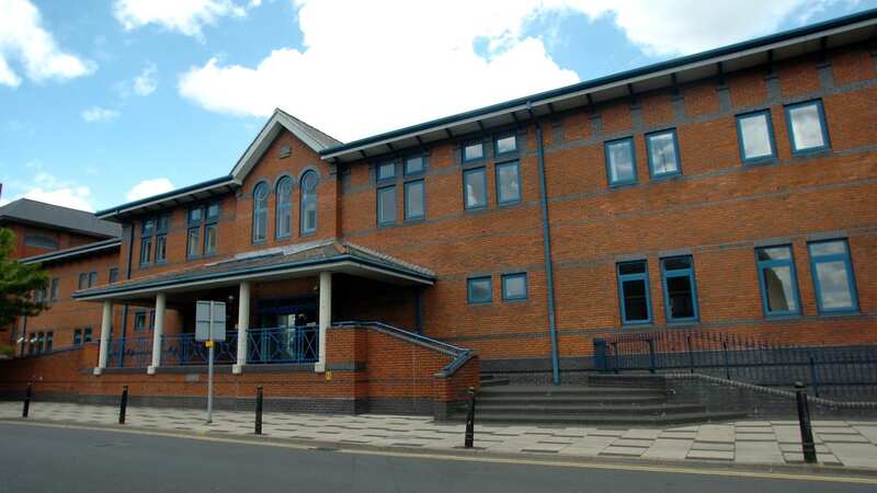 The mum-of-three has been sentenced to 28 months in jail (Image: Stoke Sentinel/BPM Media)