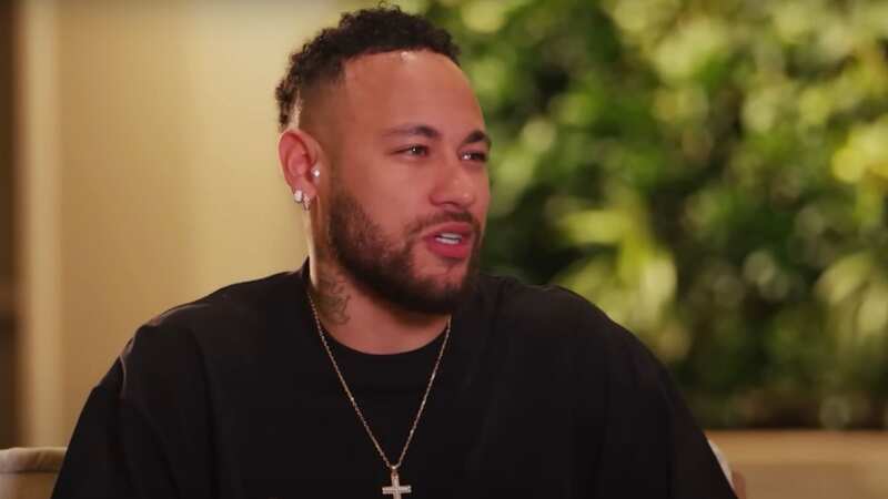 Neymar has spoken following Lionel Messi