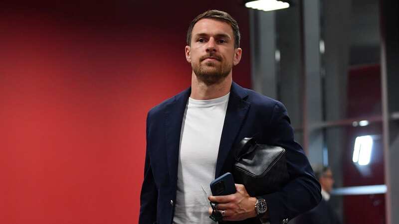 Arsenal favourite Ramsey drops transfer hint with Premier League U-turn plan
