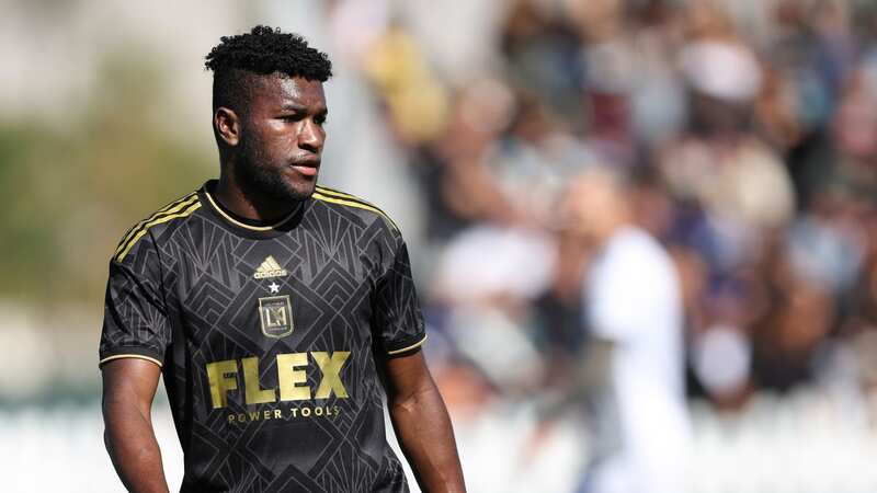 Jose Cifuentes could be set to depart LAFC, with Rangers potentially among the suitors for the influential Ecuadorian midfielder. (Image: Matthew Ashton - AMA/Getty Images)