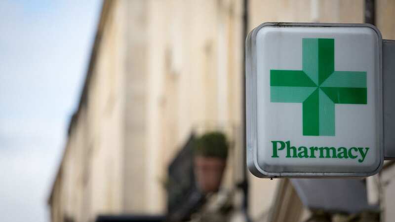 A major UK pharmacy chain is closing its stores in supermarkets tomorrow (Image: Getty Images)