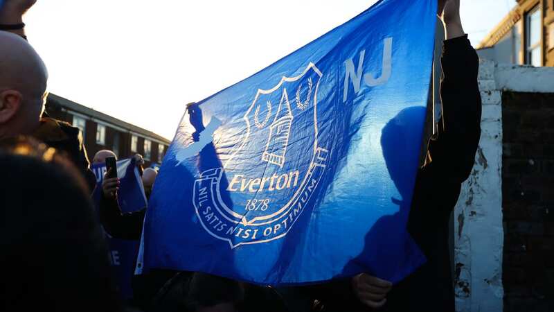 Three board members have left Goodison Park (Image: Getty Images)