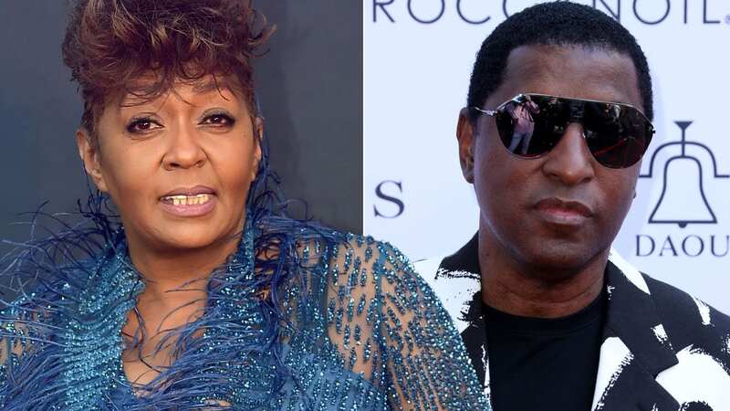 Anita Baker has faced backlash from Babyface fans