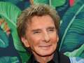 Barry Manilow wows fans with youthful appearance days before his 80th birthday