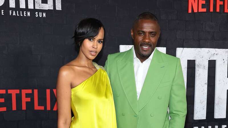 Idris Elba and his wife Sabrina have made a docuseries, Paid in Full: The Battle for Payback