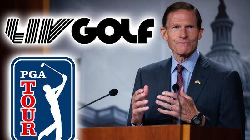 LIV Golf and PGA Tour merger probed by US Senate as demand made to Greg Norman
