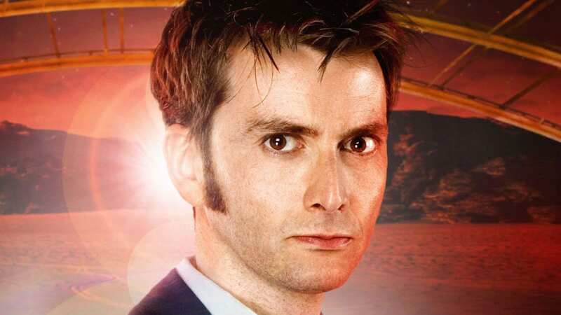 David Tennant is set to make a return to Doctor Who