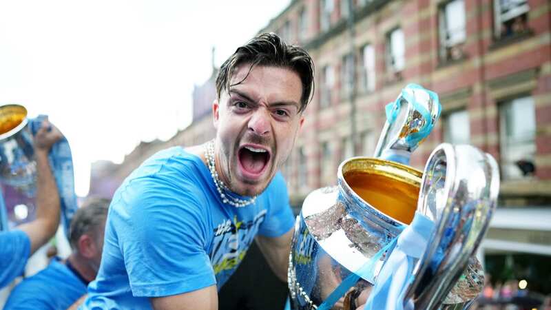 Man City