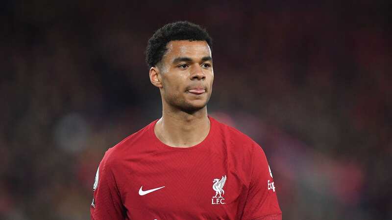 Cody Gakpo has spoken about his first few months at Liverpool (Image: (Photo by Dave Howarth - CameraSport via Getty Images))