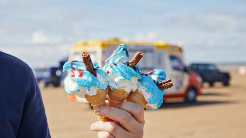 The sale of ice creams could be blocked in Greenwich Council (Image: Getty Images)