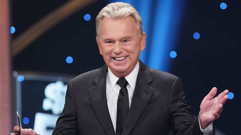 Wheel of Fortune host quits the show after 40 years in bombshell statement