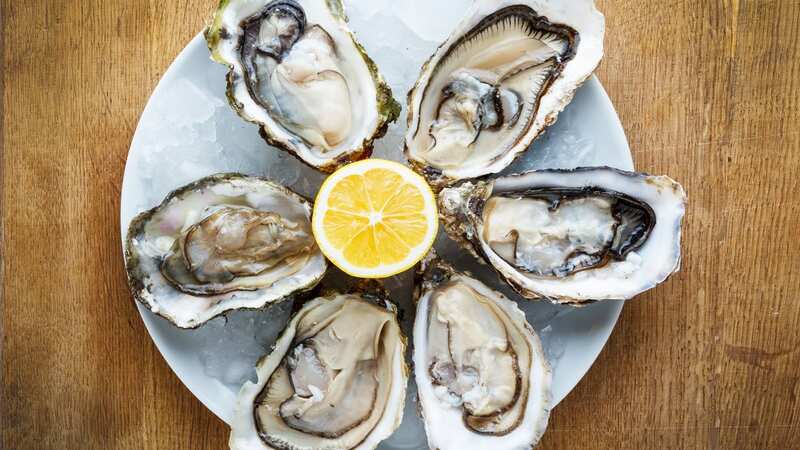 The bacteria is known to be carried in raw oysters (Image: Getty Images/iStockphoto)