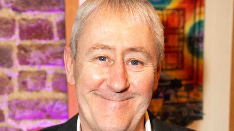 Only Fools and Horses icon Nicholas Lyndhurst set for TV return in sitcom reboot