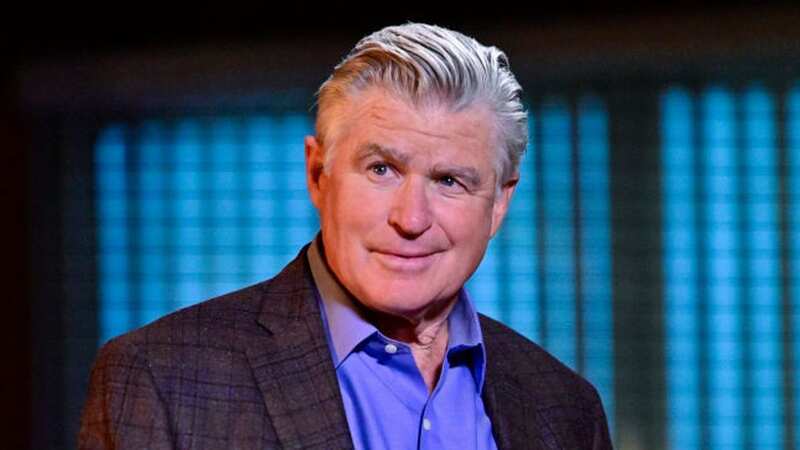 Treat Williams has died (Image: CBS via Getty Images)