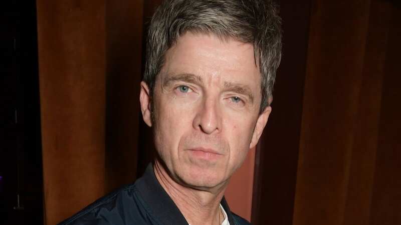 Noel Gallagher is looking to move on just yet (Image: Dave Benett/Getty Images)