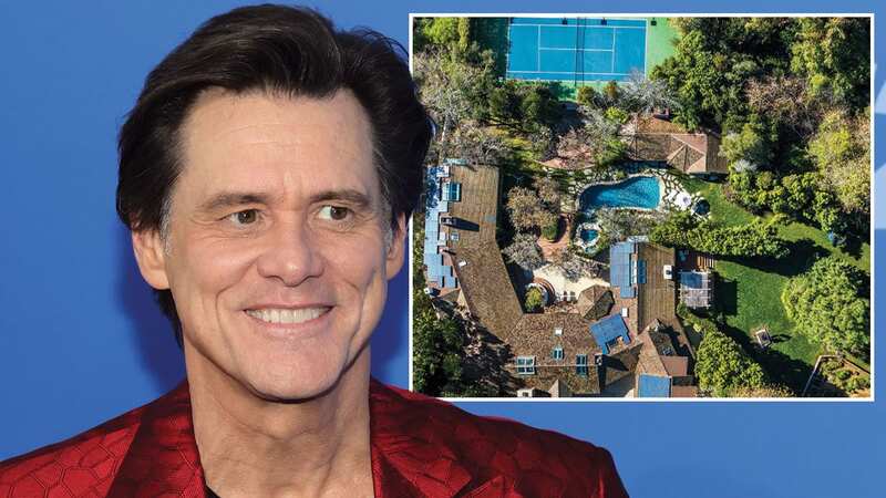 Jim Carrey is taking a break from acting and has moved to Hawaii