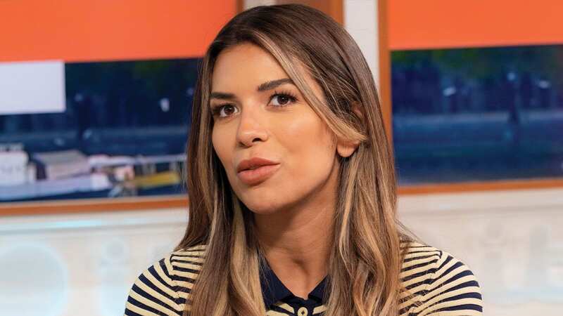 Ekin-Su reunites reunites with Love Island stars after 