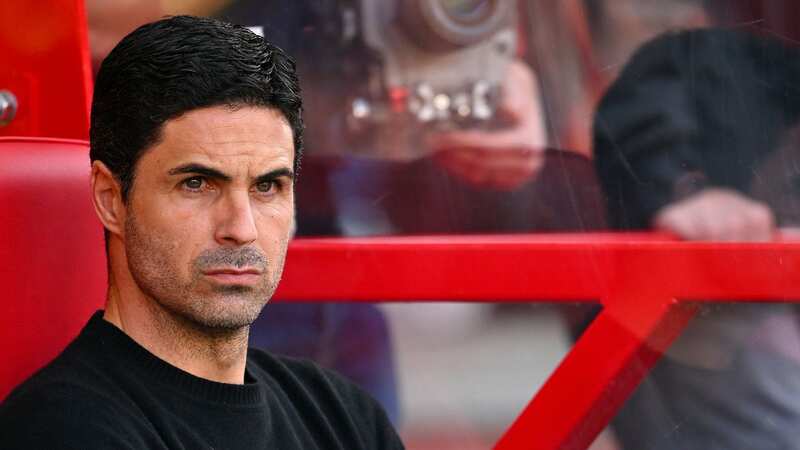 Arteta