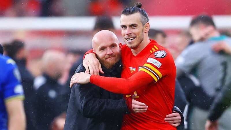 Jonny Williams (left) is set to join Bradford City after turning down a move to Wrexham (Image: Getty Images)