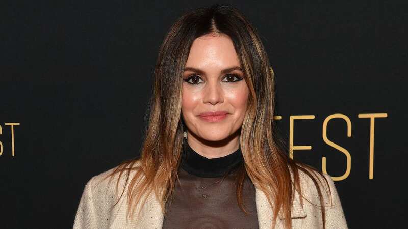 Rachel Bilson says she has never faked an orgasm (Image: Getty Images)