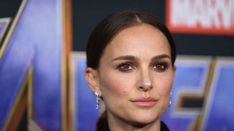 Natalie Portman is said to be focusing on her kids (Image: AFP/Getty Images)