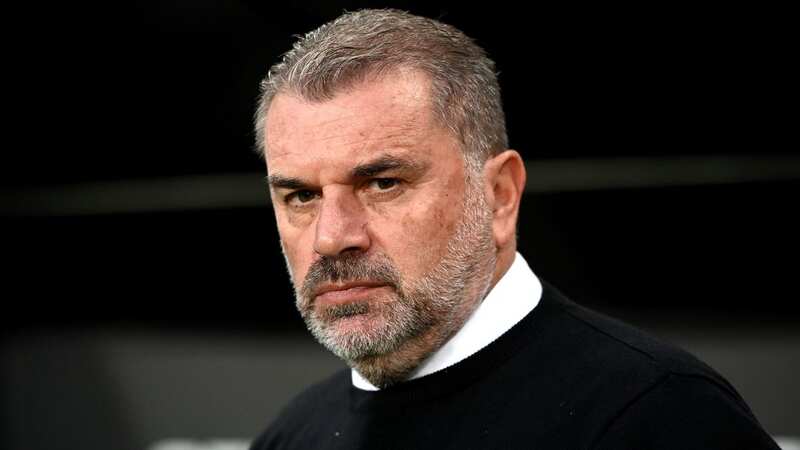 Ange Postecoglou faces a mammoth task at Tottenham (Image: PA)