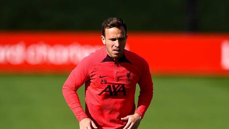 Arthur handed Prem lifeline as rising star leaves on loan after Klopp request