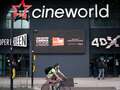 Cineworld preparing to 'file for administration' as part of restructuring plan