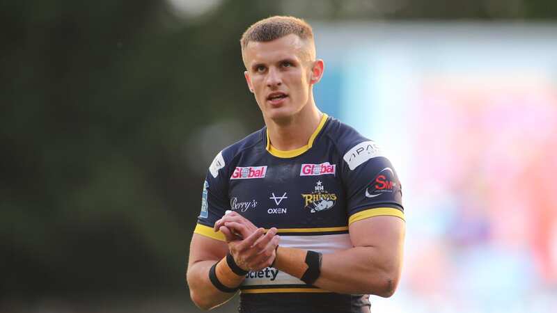 Leeds Rhinos