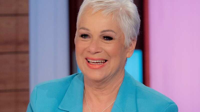 Denise Welch announces iconic role as she joins Princess Diana musical